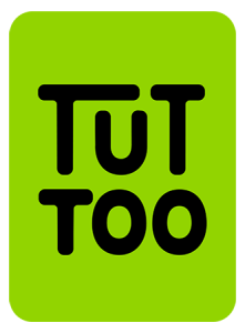 Tuttoo Logo