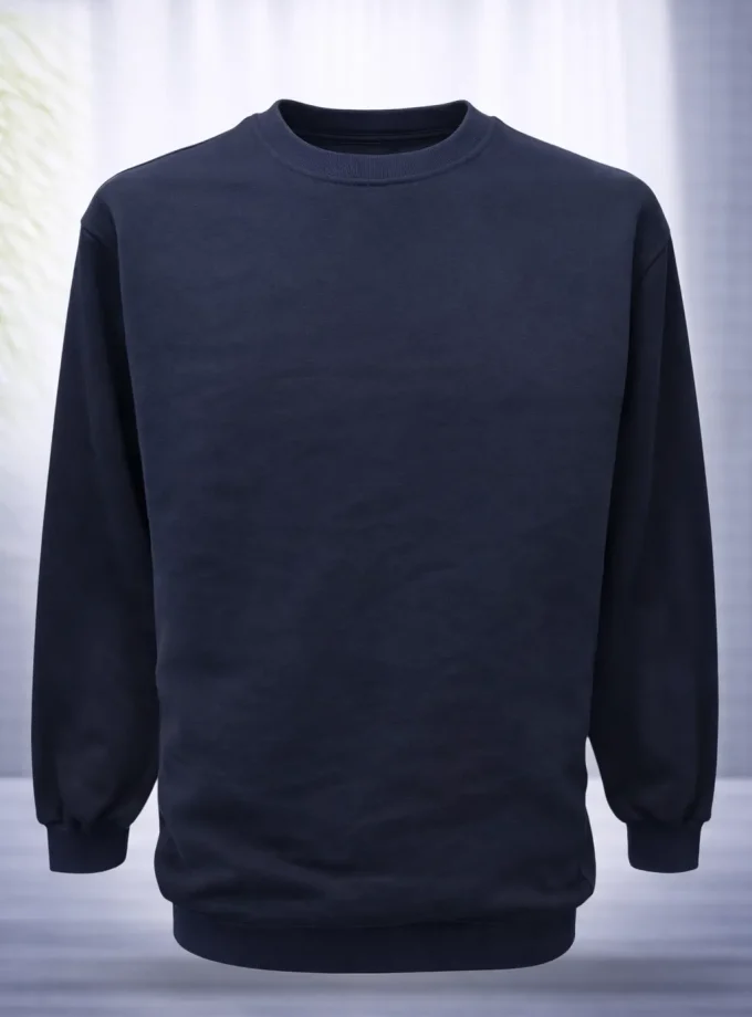 SUDADERA CLASICA