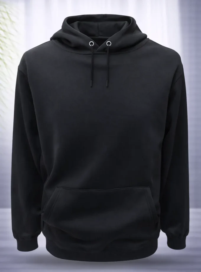 SUDADERA BOLSA CANGURO